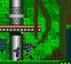 Bionic Commando - Elite Forces